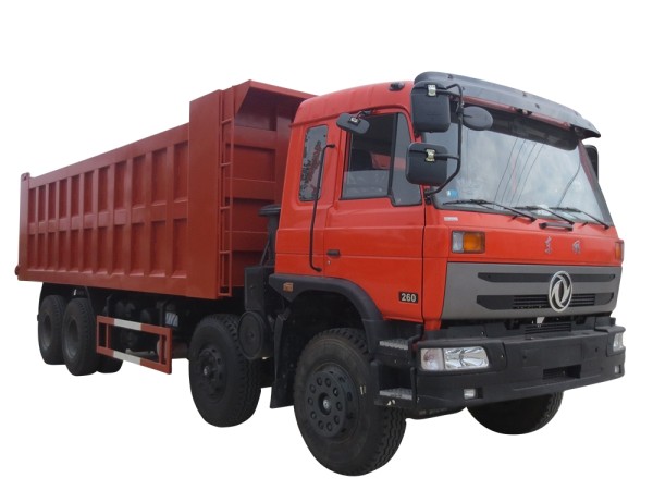 Dongfeng 40 Ton Dumper Truck