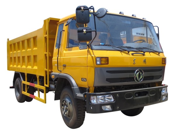 Dongfeng 10 Ton Dump Truck