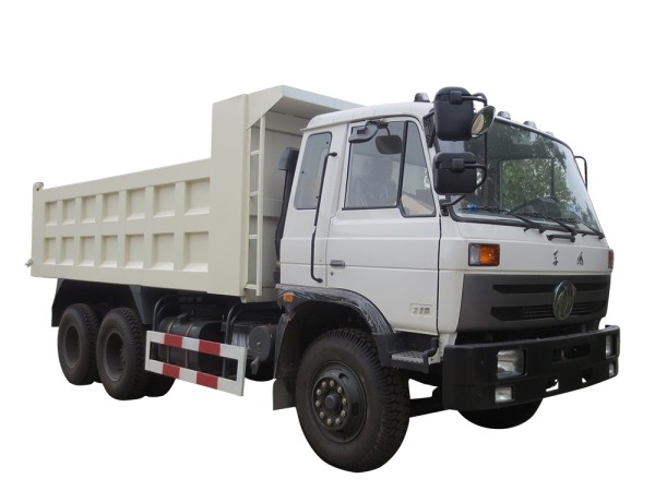 Dongfeng 6X4 25 Ton Tipper Truck